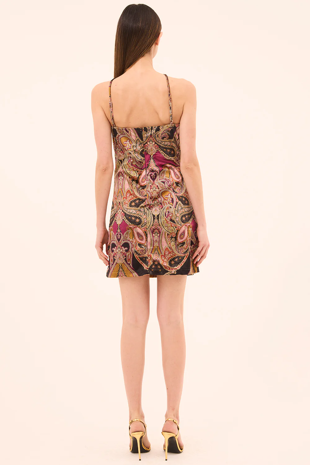 ADDIE DRESS - Image 5