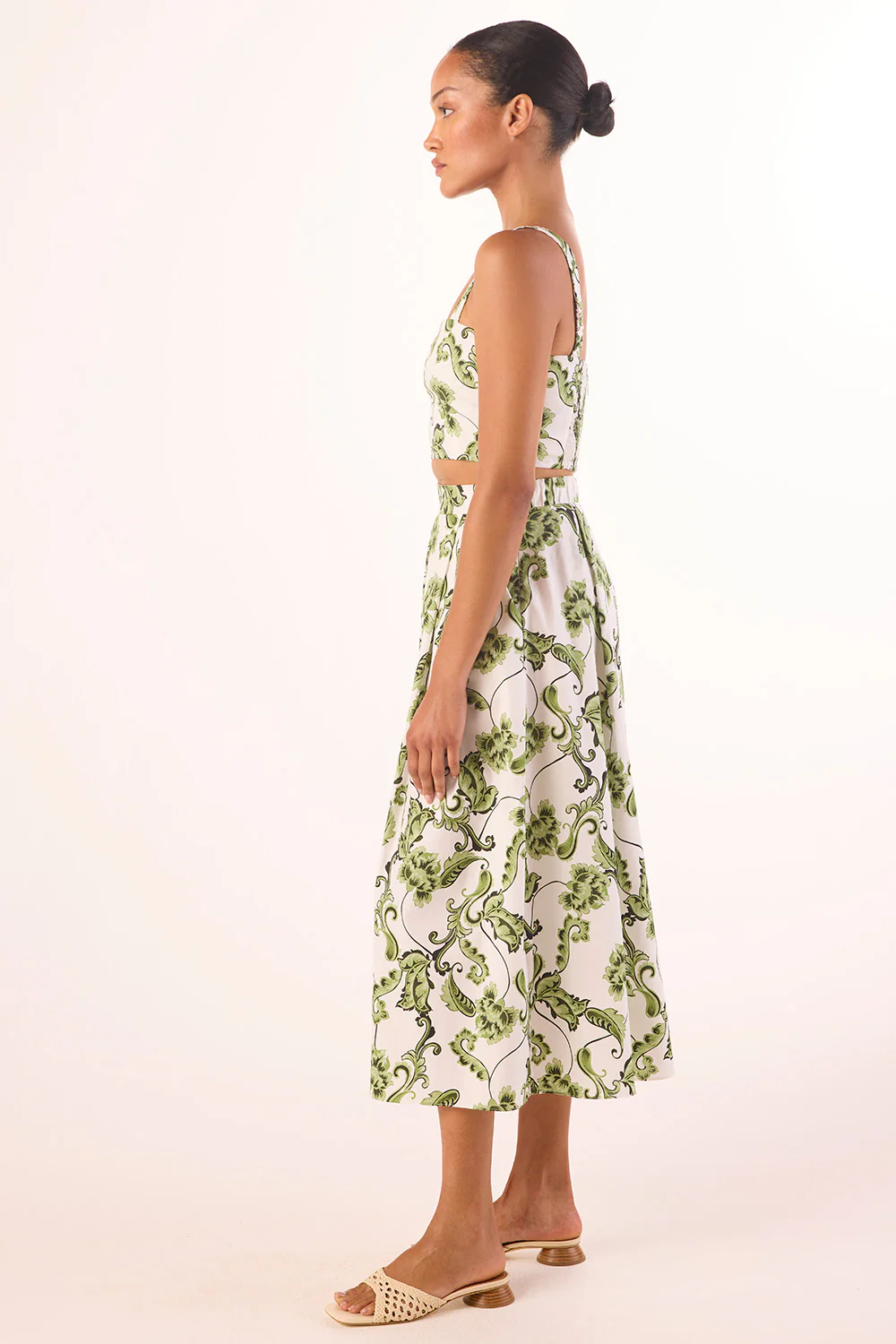 AGGIE SKIRT - Image 3
