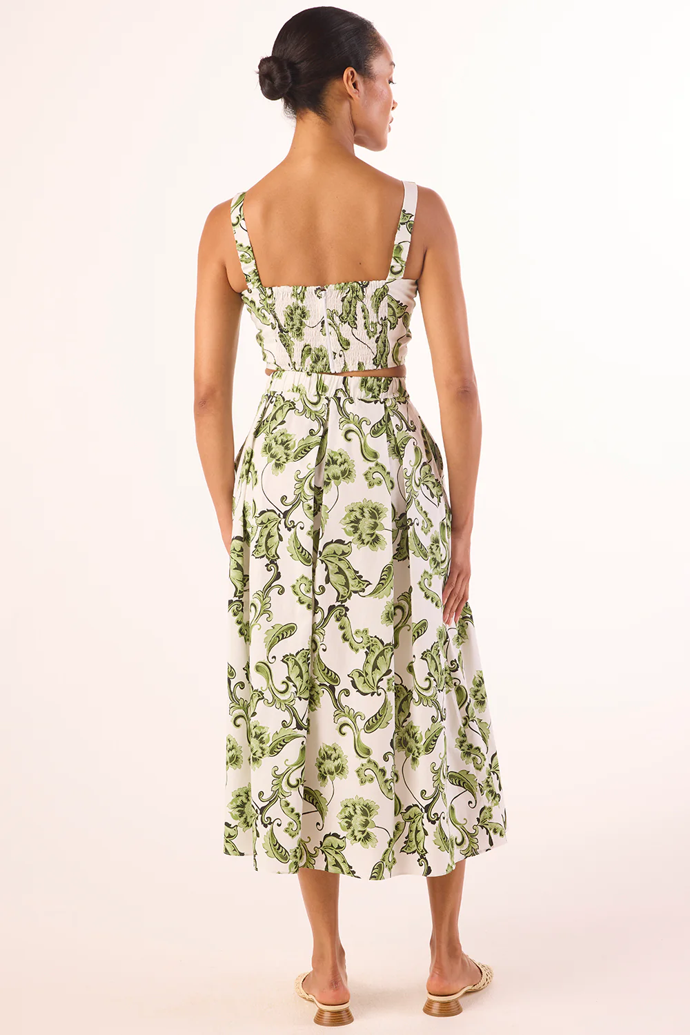 AGGIE SKIRT - Image 4