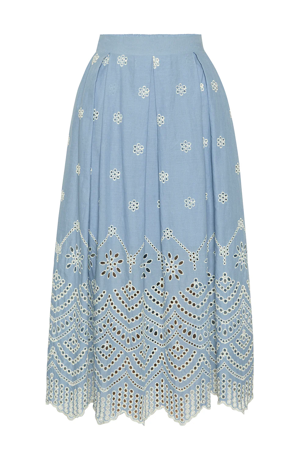 AGGIE SKIRT - Image 5