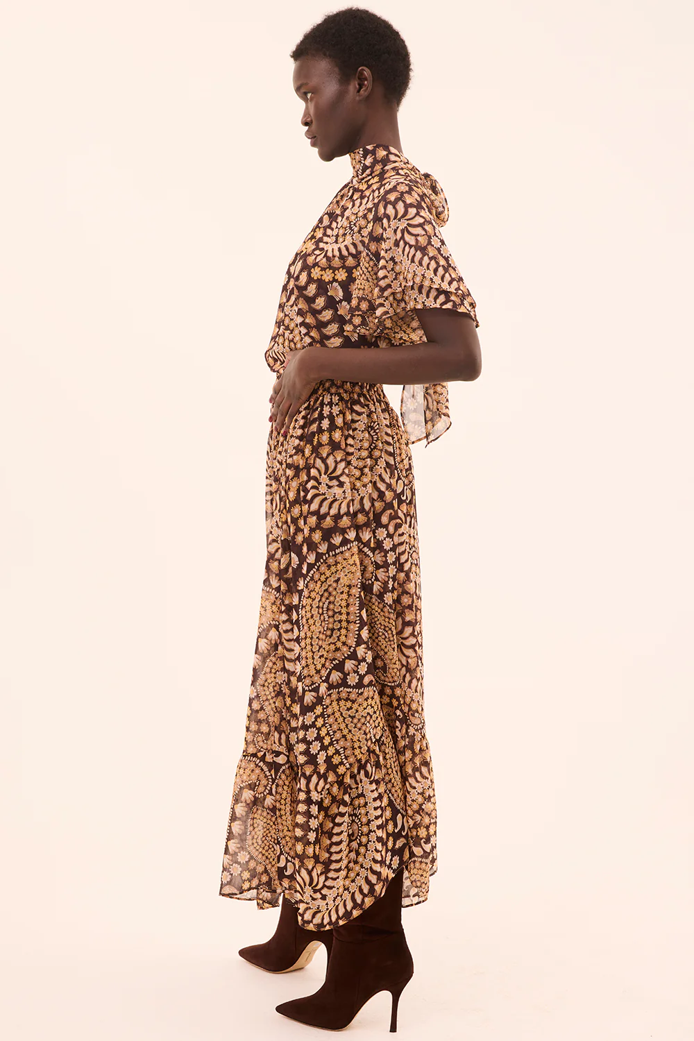 AGYNESS SKIRT - Image 4