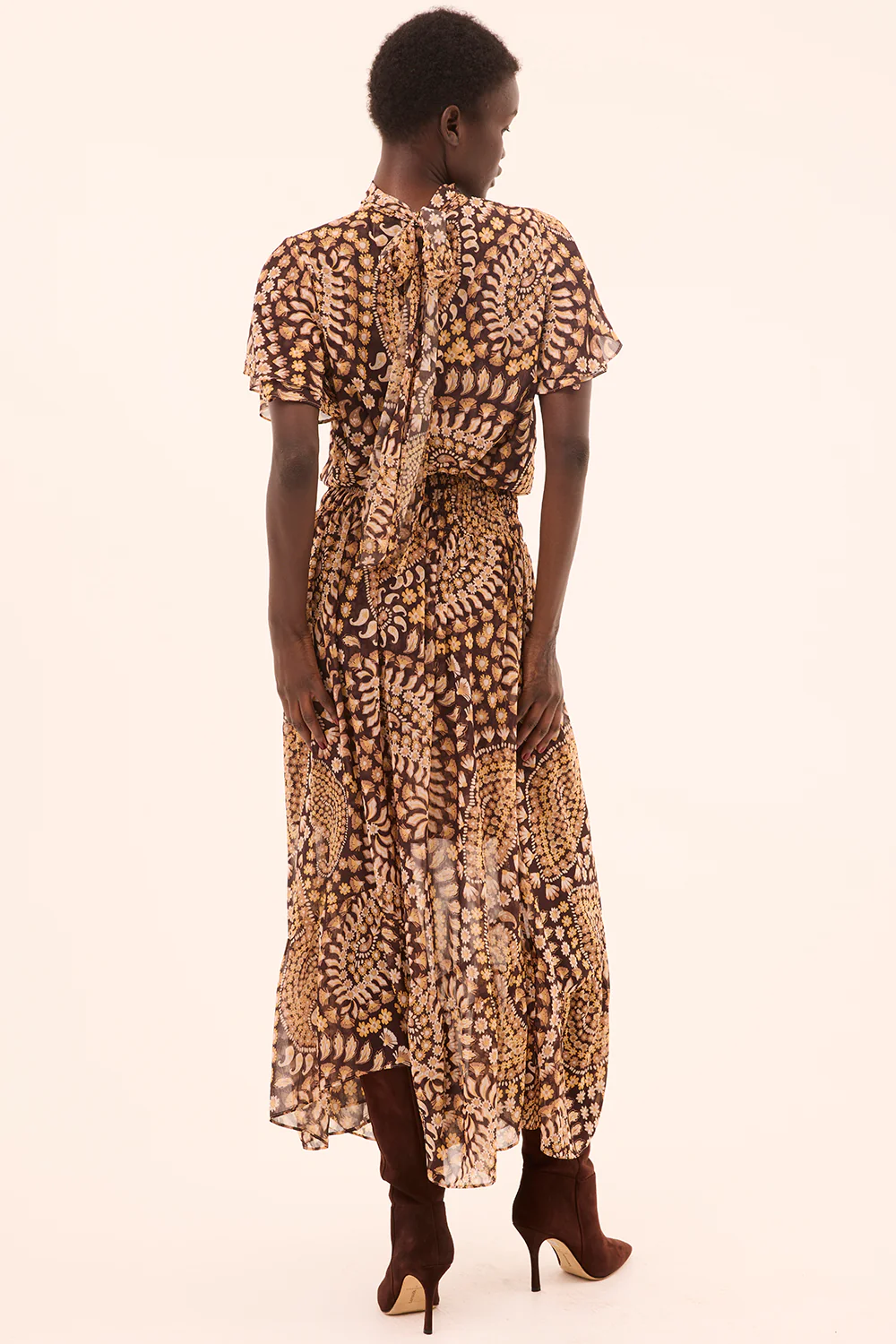 AGYNESS SKIRT - Image 5