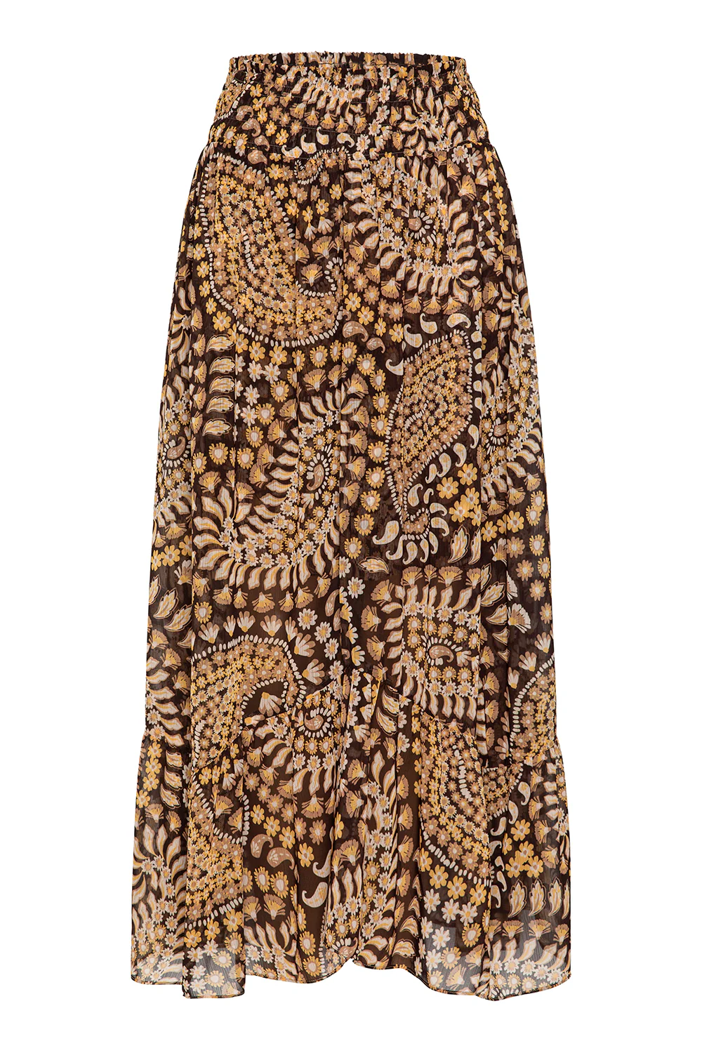 AGYNESS SKIRT - Image 6