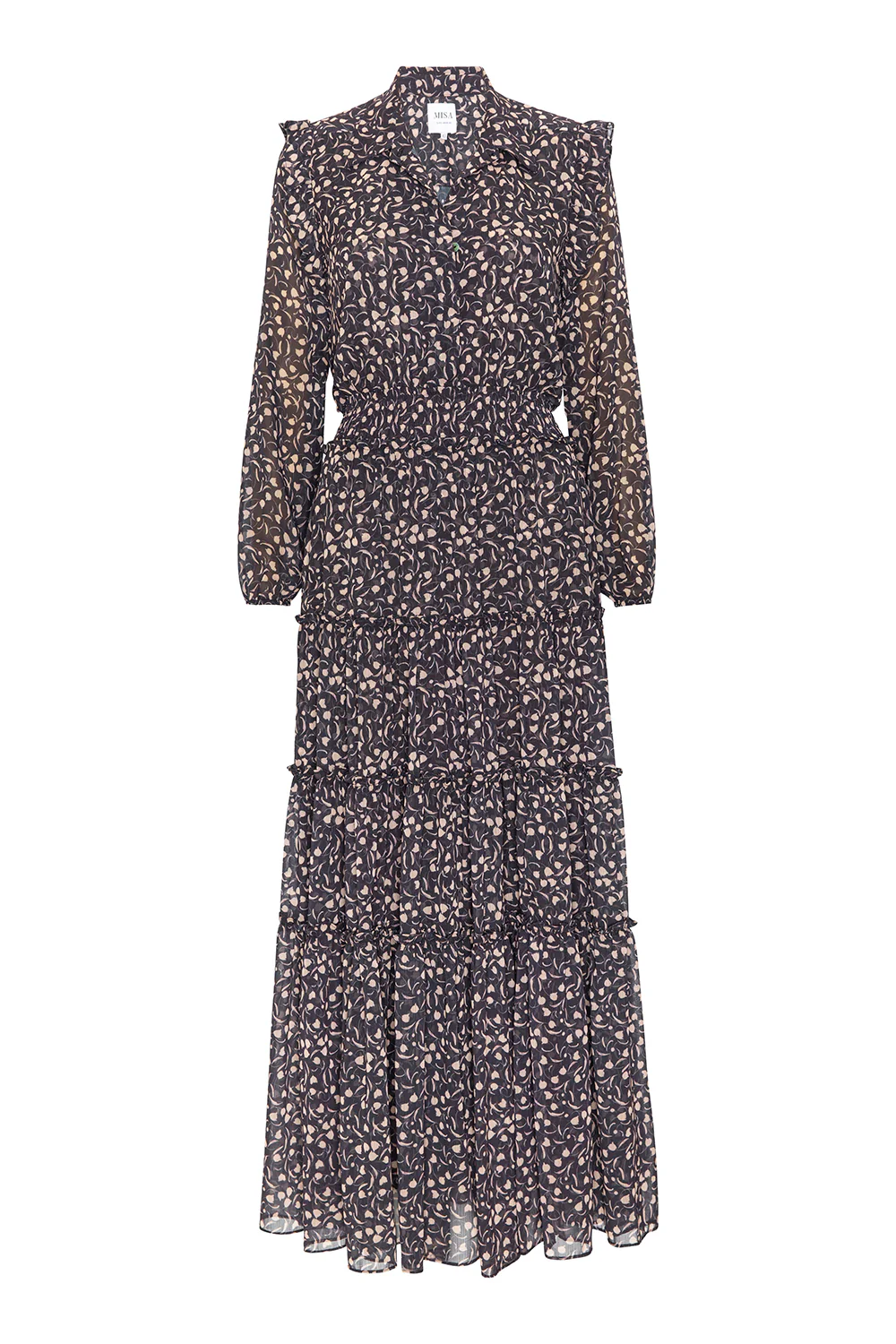 AHREANA DRESS - Image 6