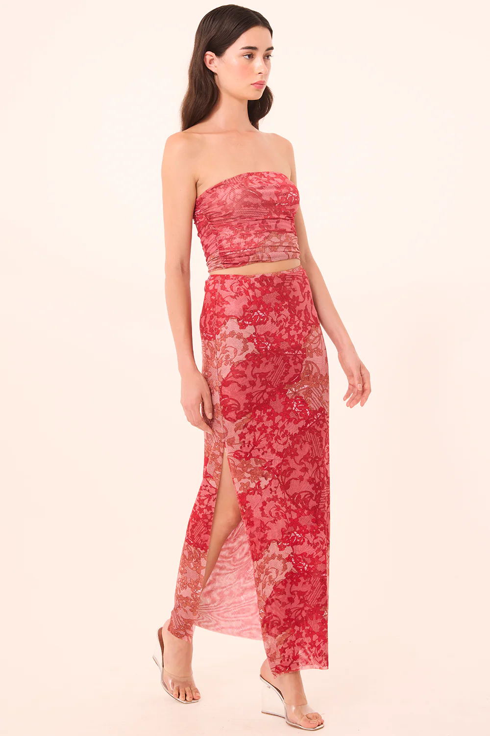 ALAYA SKIRT - Image 3