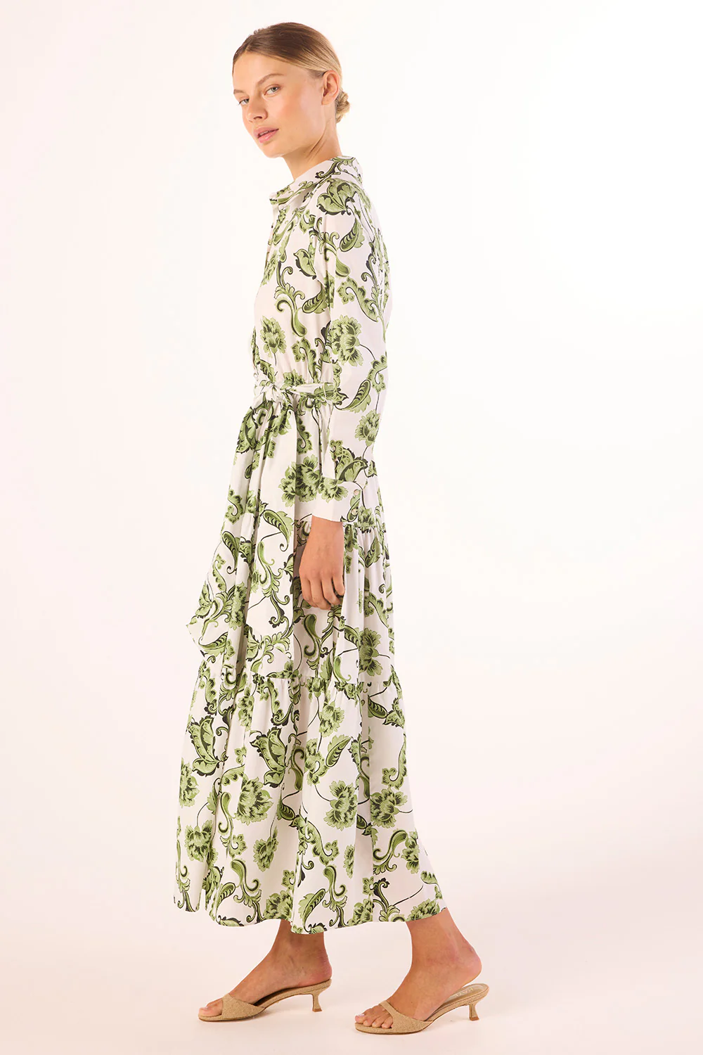 ALBERTA DRESS - Image 3