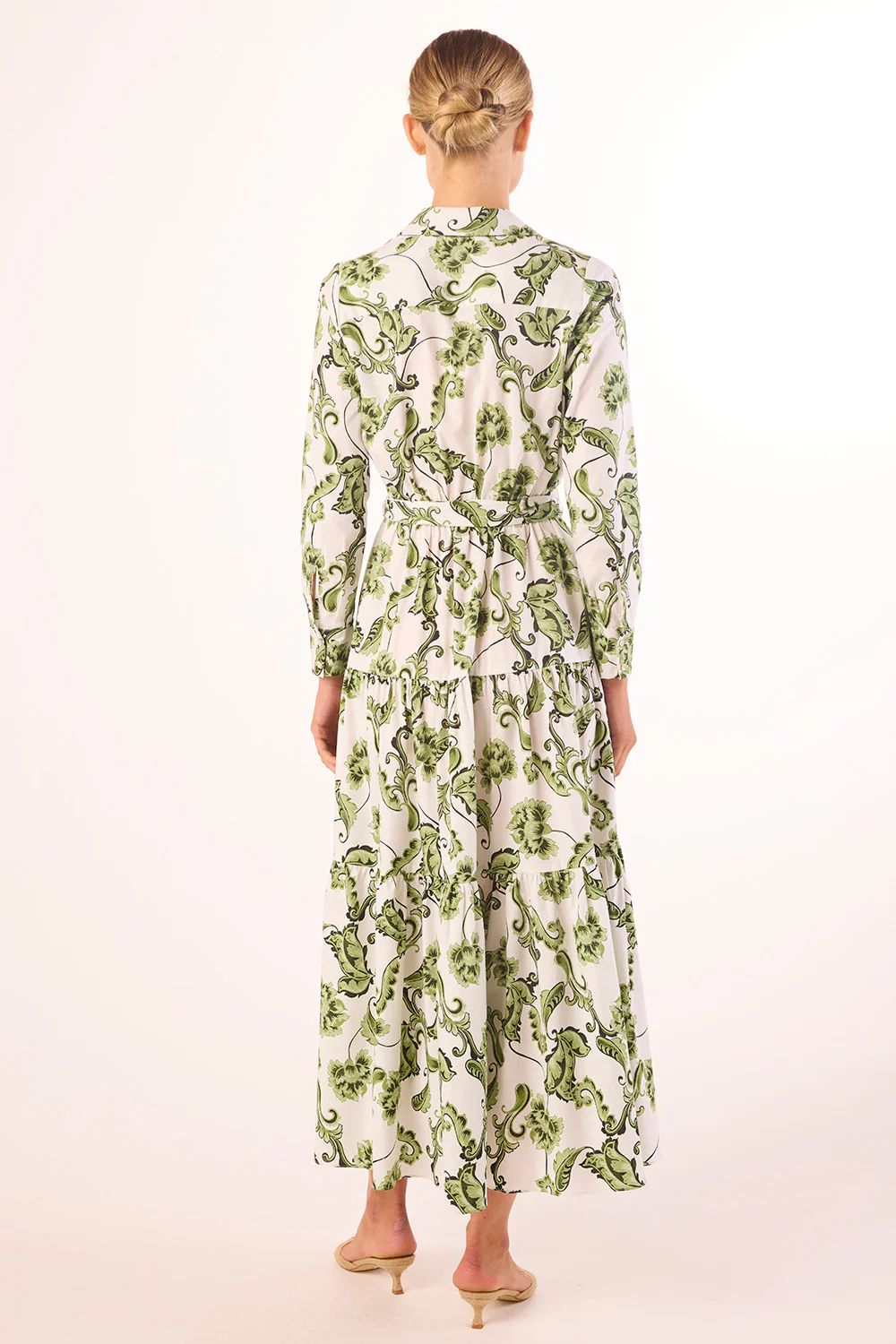 ALBERTA DRESS - Image 5