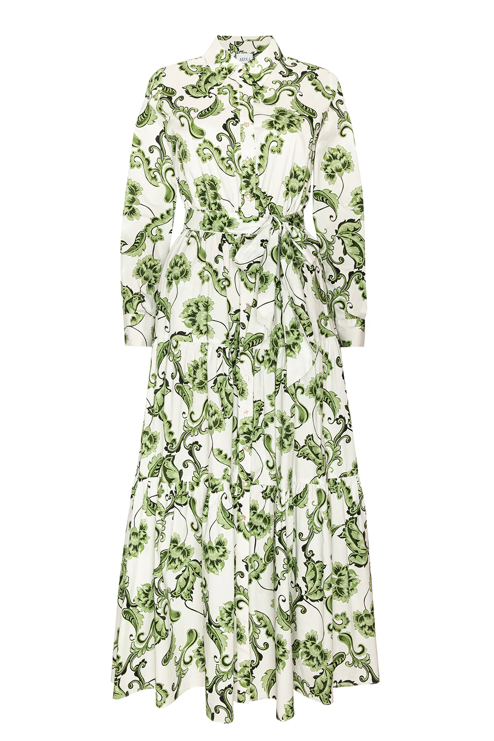 ALBERTA DRESS - Image 6