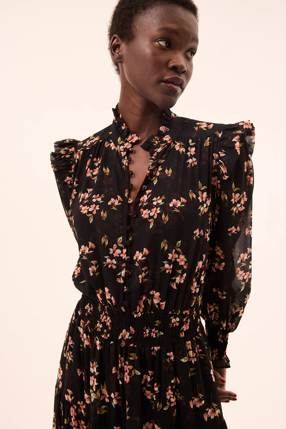 ALISIA DRESS - Image 3