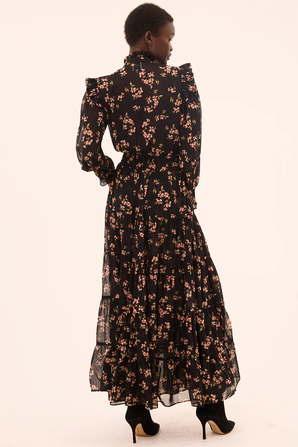 ALISIA DRESS - Image 4
