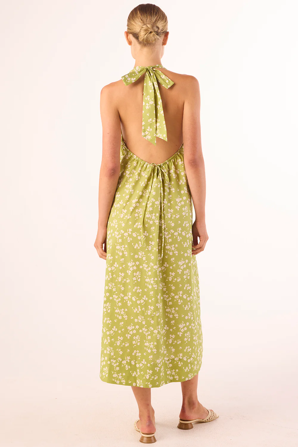 ALISON DRESS - Image 3