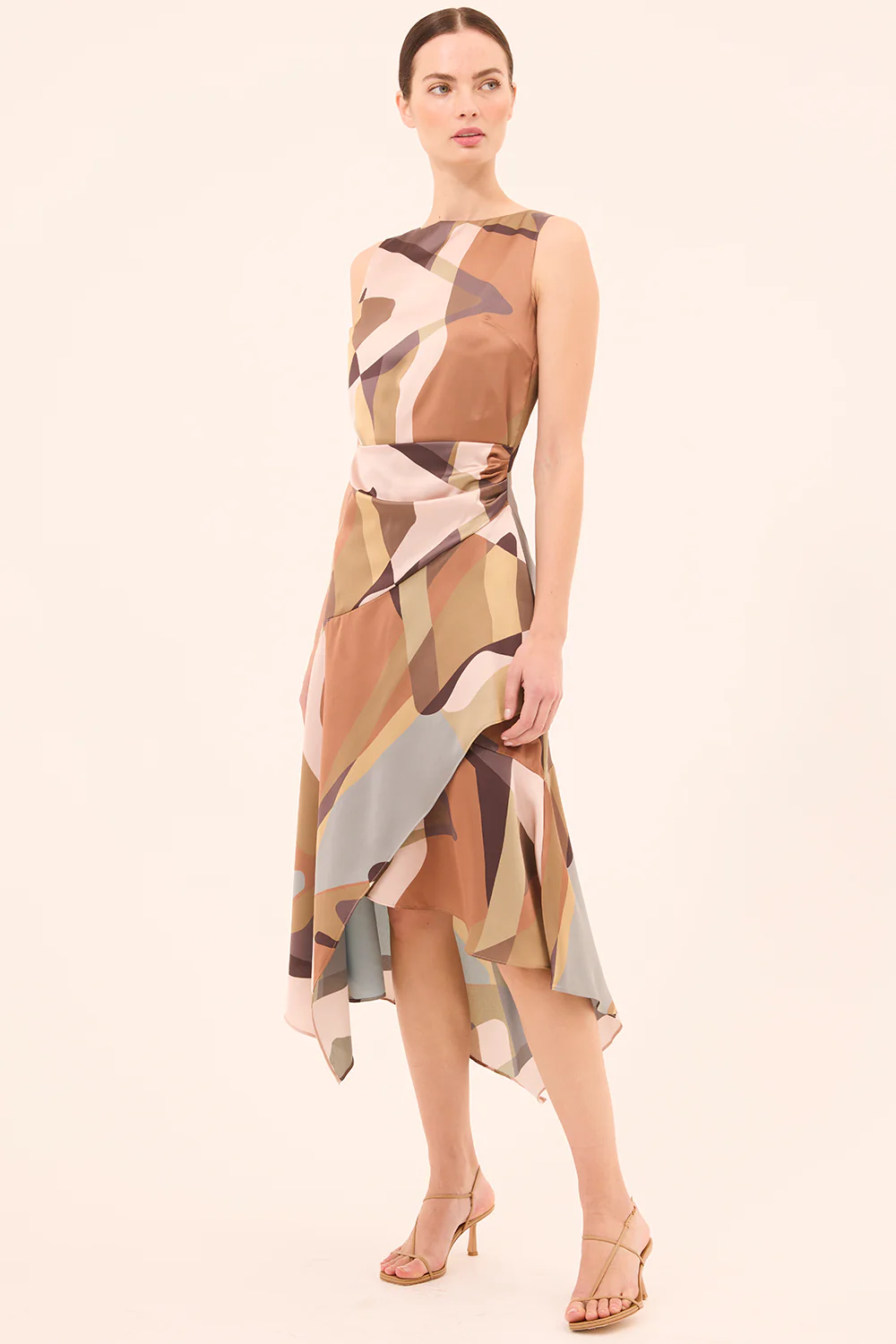 ALODIA DRESS - Image 3