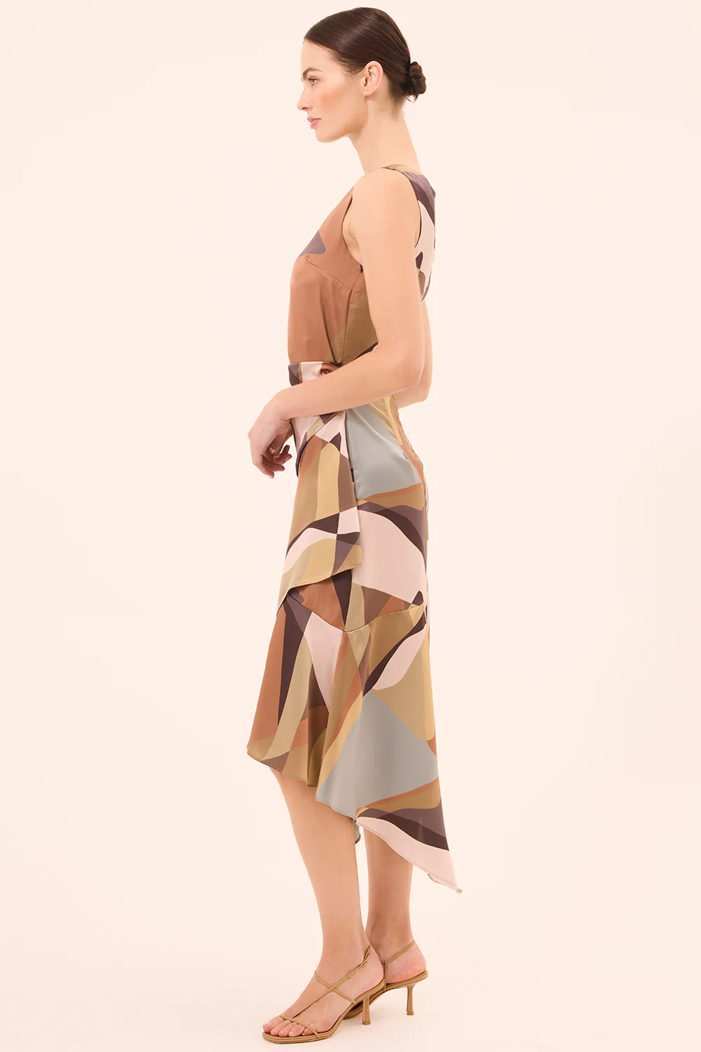ALODIA DRESS - Image 4