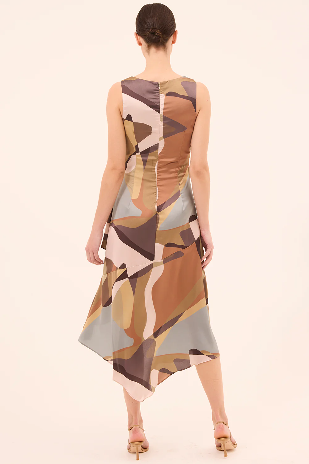 ALODIA DRESS - Image 5
