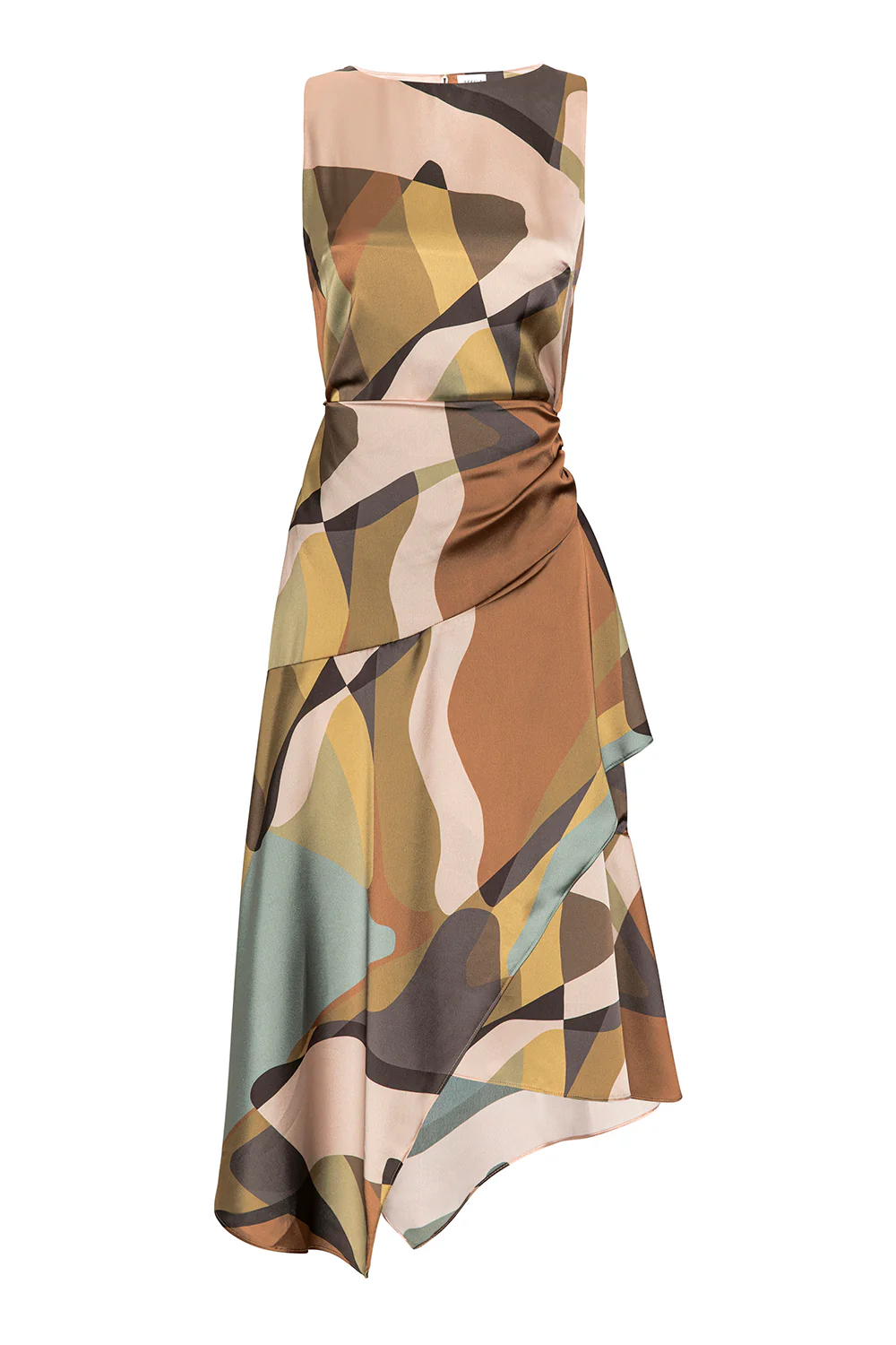 ALODIA DRESS - Image 6