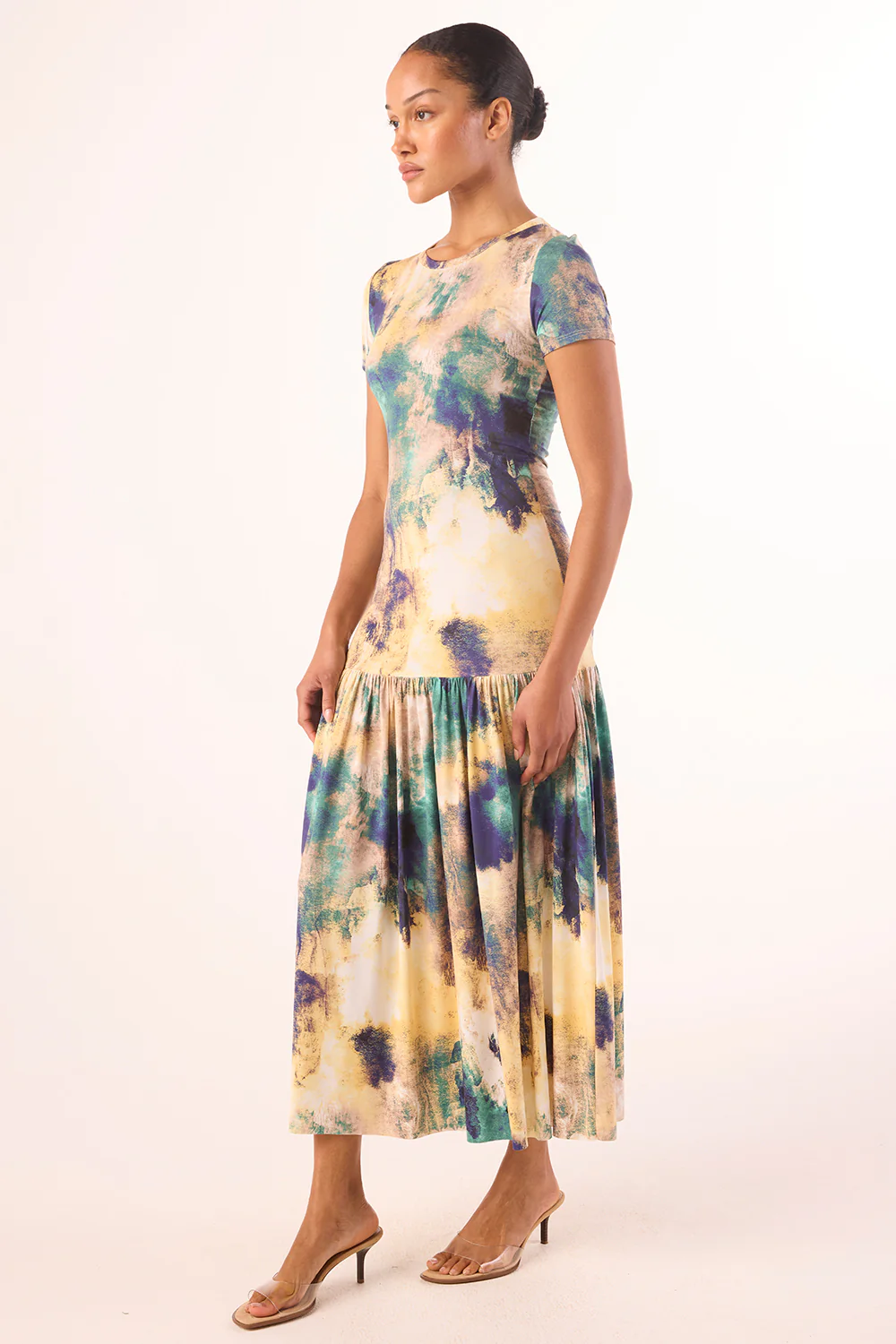 AMIRA DRESS - Image 3