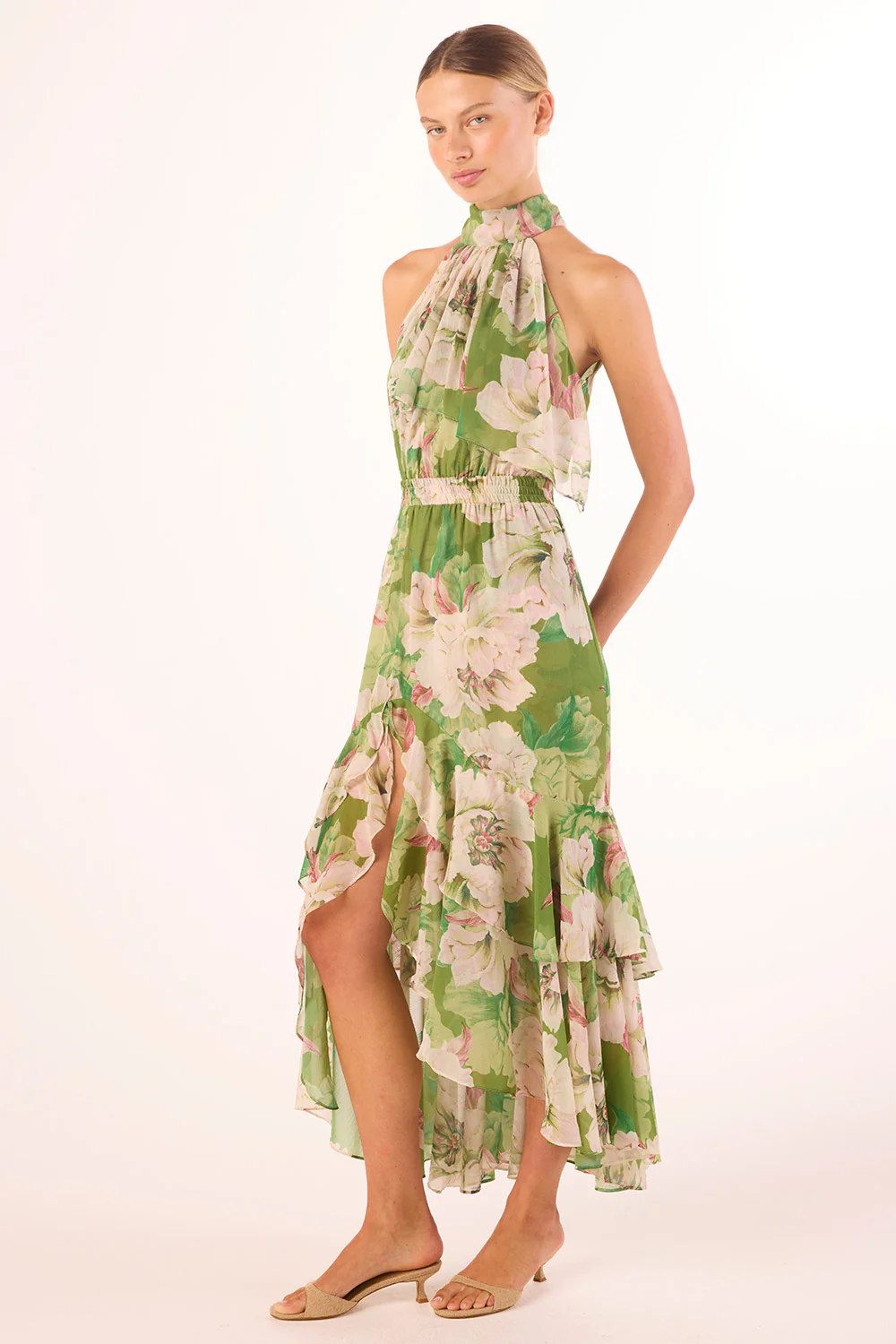 ANEVA DRESS - Image 3