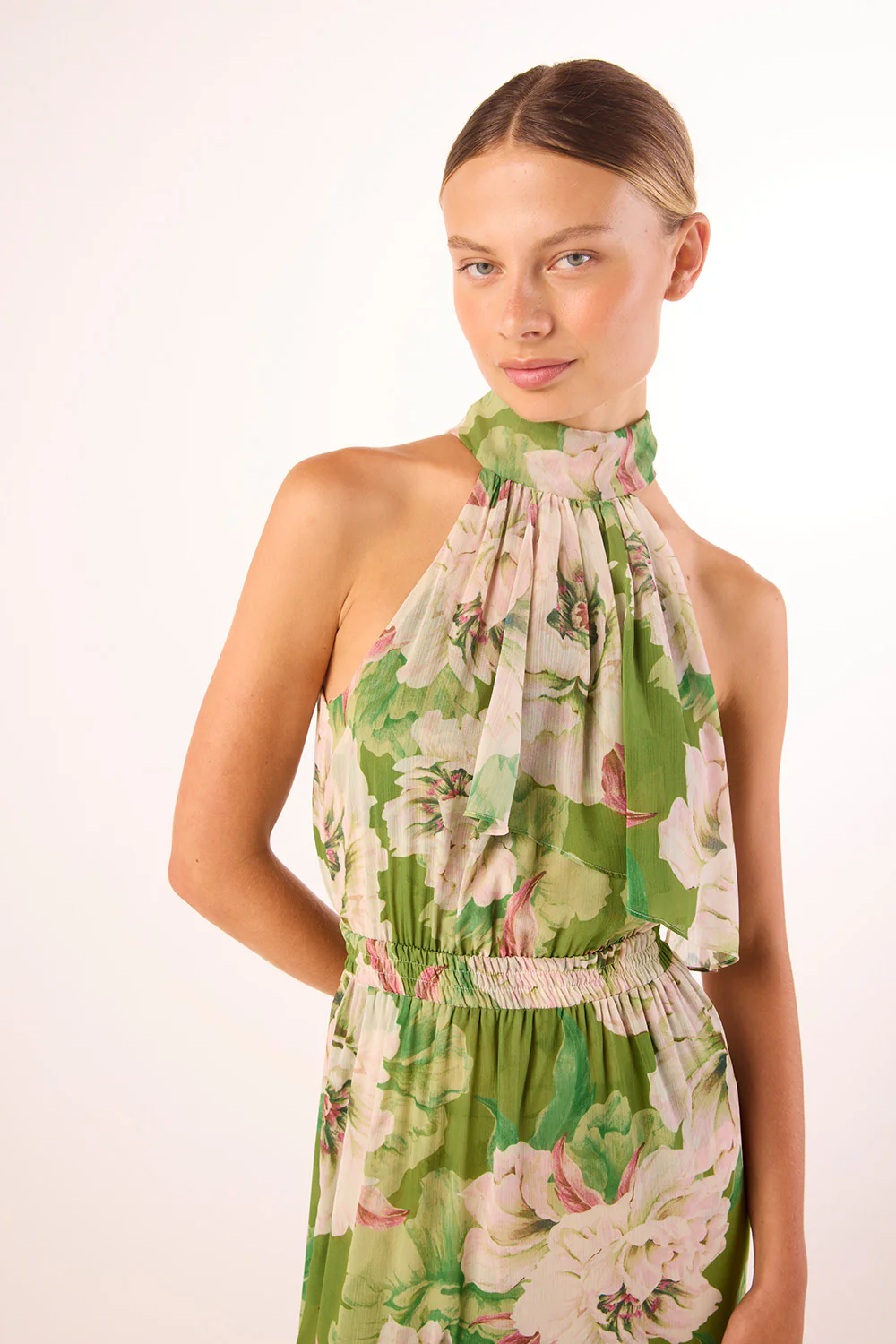 ANEVA DRESS - Image 4