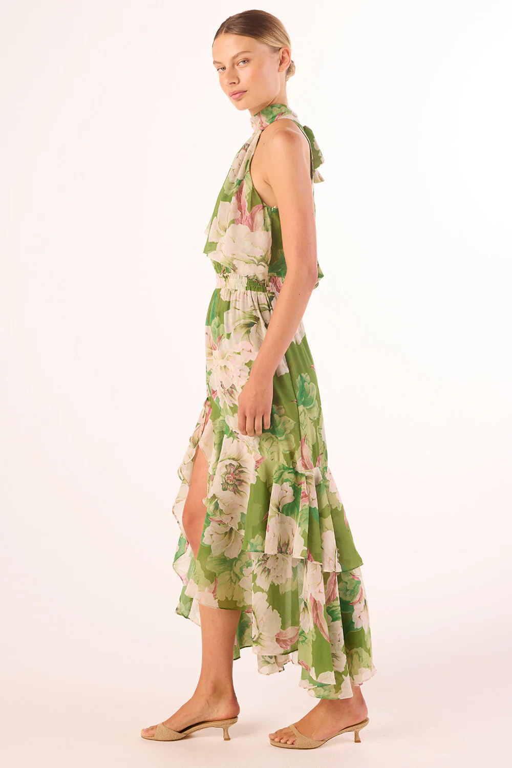 ANEVA DRESS - Image 5