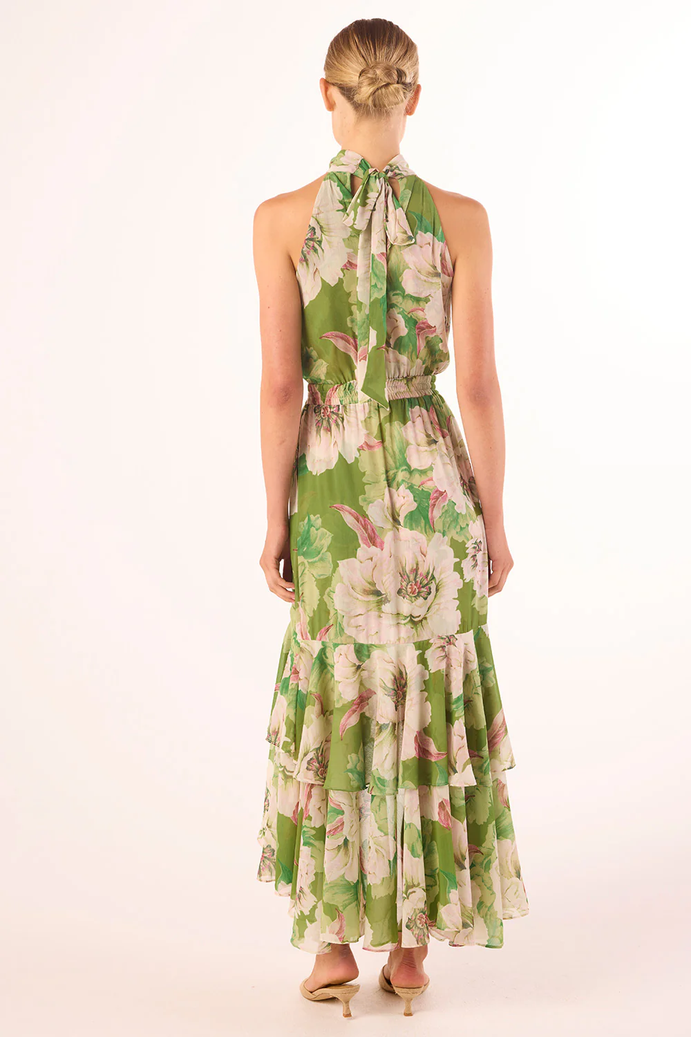 ANEVA DRESS - Image 6
