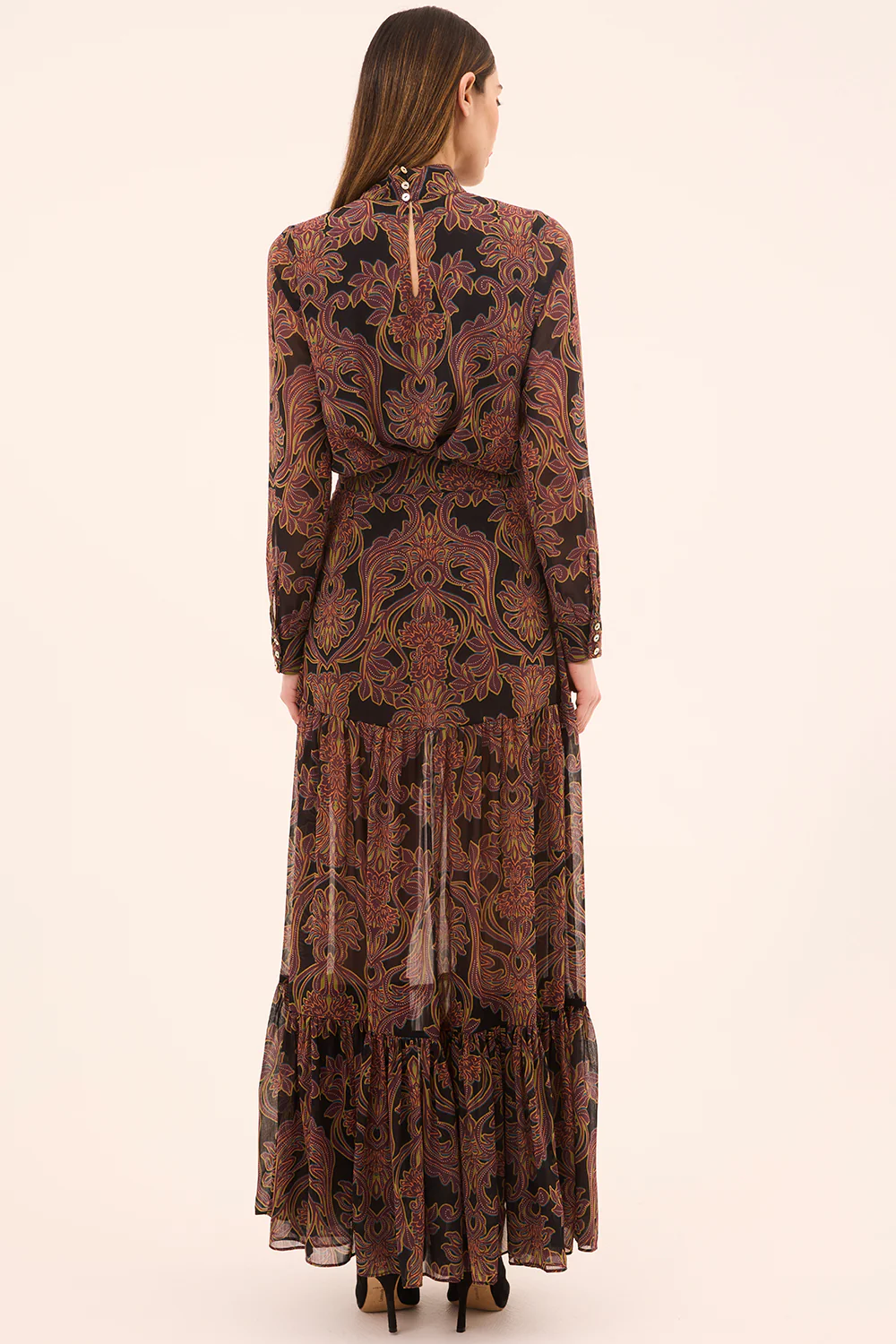 MAVI SKIRT - Image 3