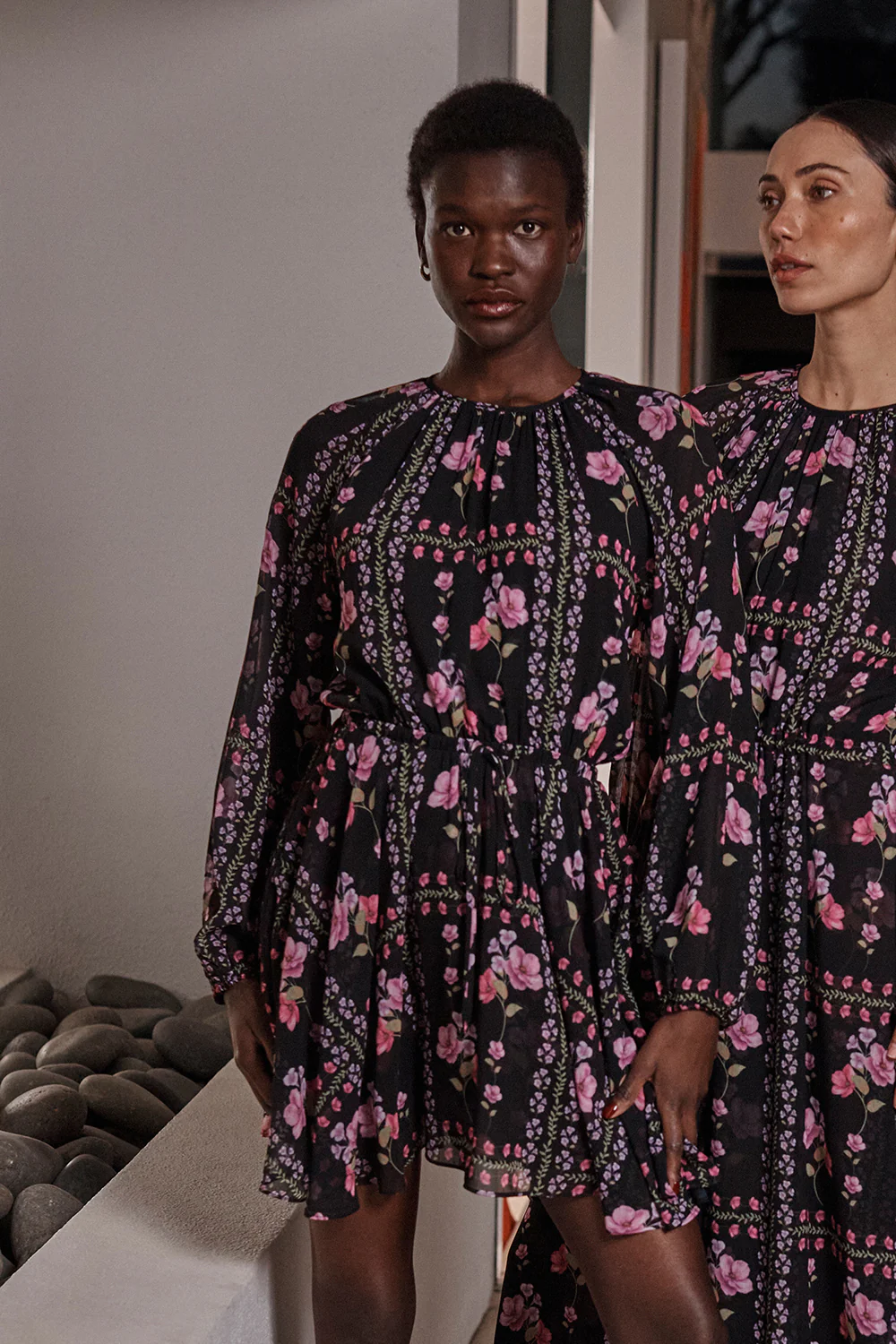 ANTHEA DRESS - Image 2