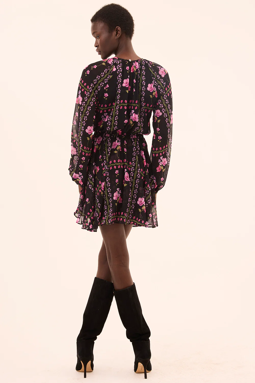 ANTHEA DRESS - Image 5
