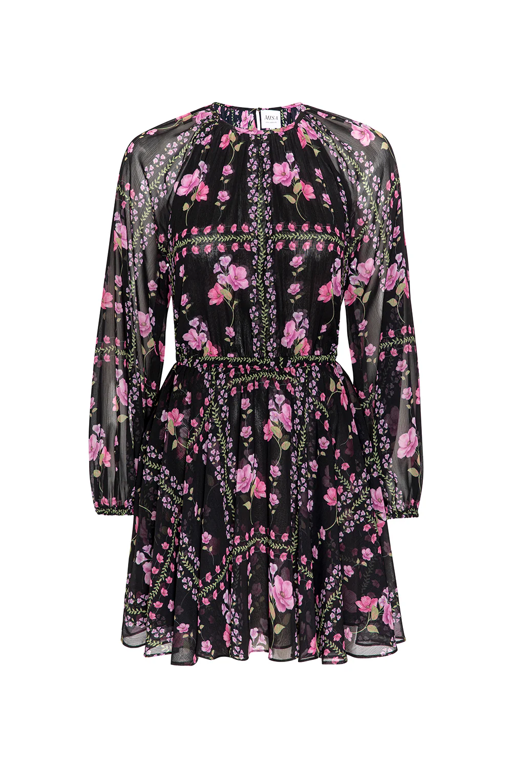 ANTHEA DRESS - Image 6