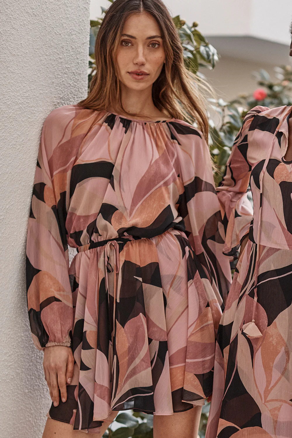 ANTHEA DRESS - Image 3