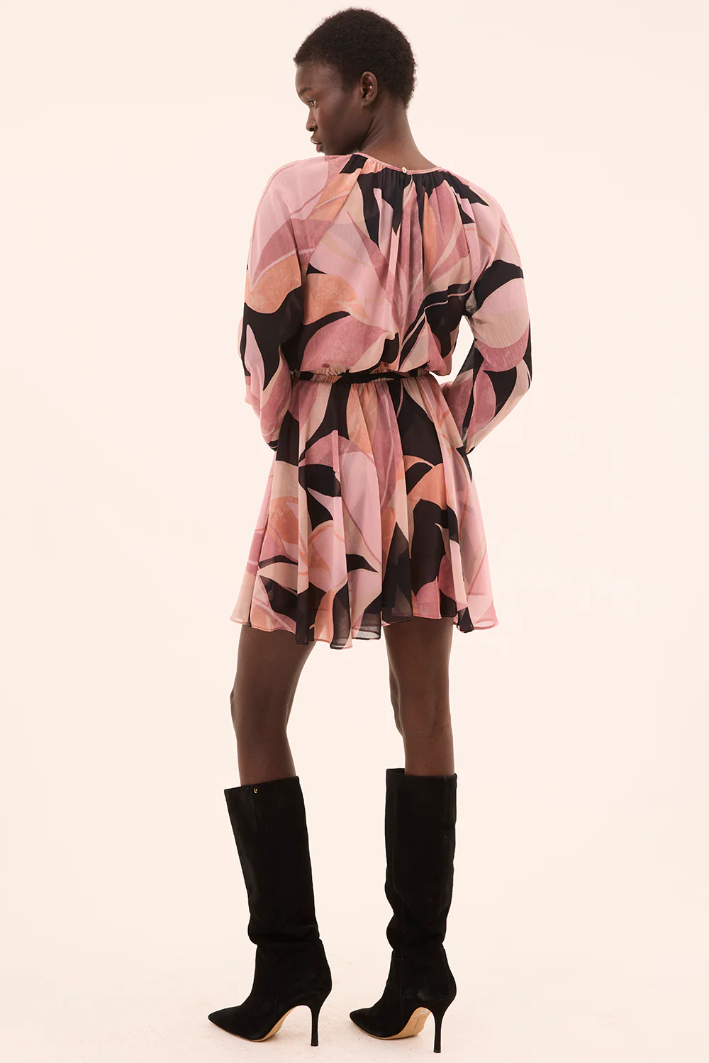 ANTHEA DRESS - Image 5