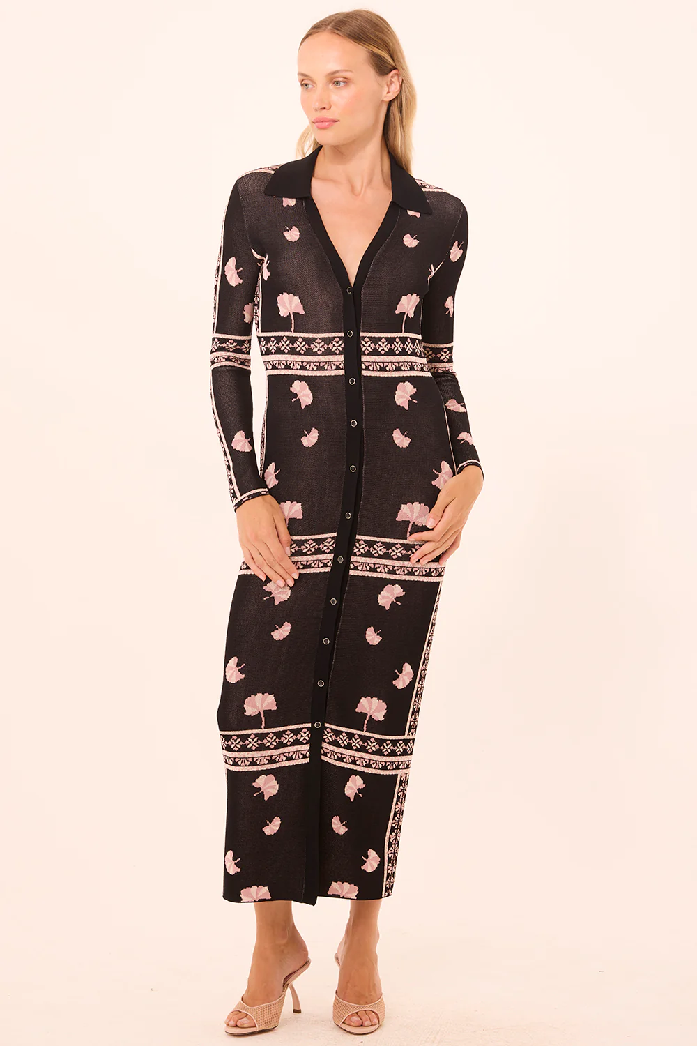 AQUILA DRESS