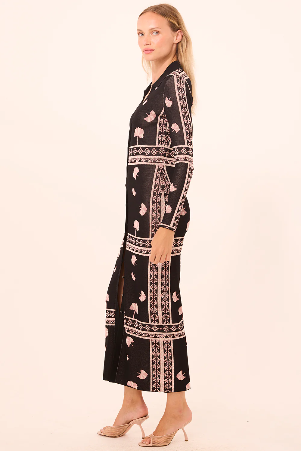 AQUILA DRESS - Image 2