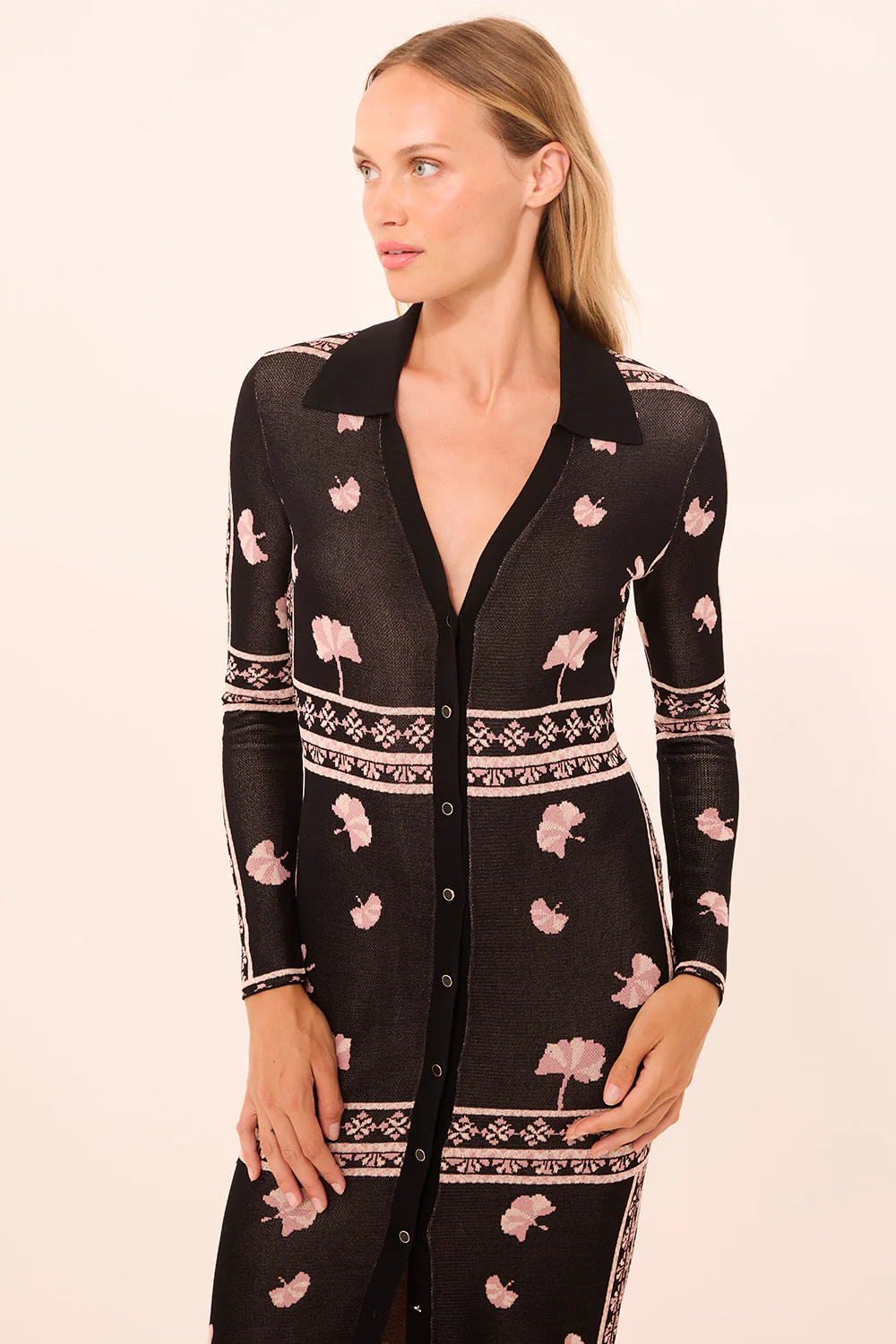 AQUILA DRESS - Image 3
