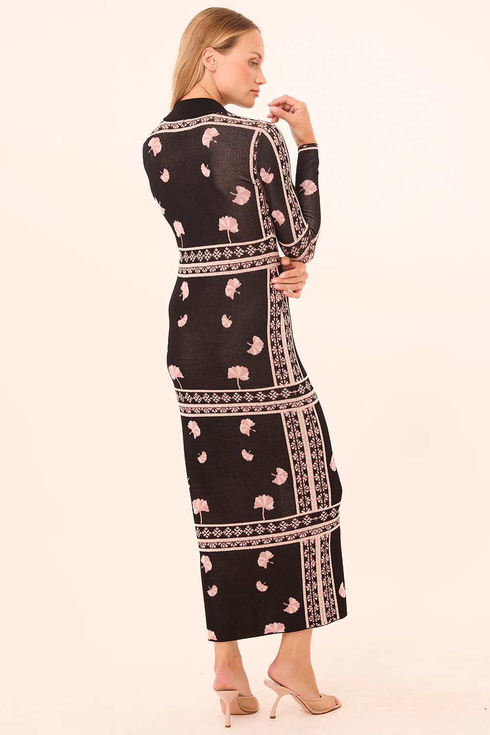 AQUILA DRESS - Image 4