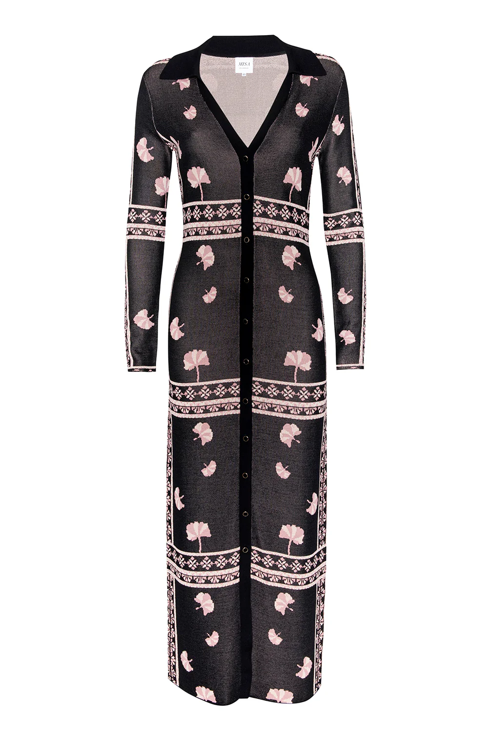 AQUILA DRESS - Image 5