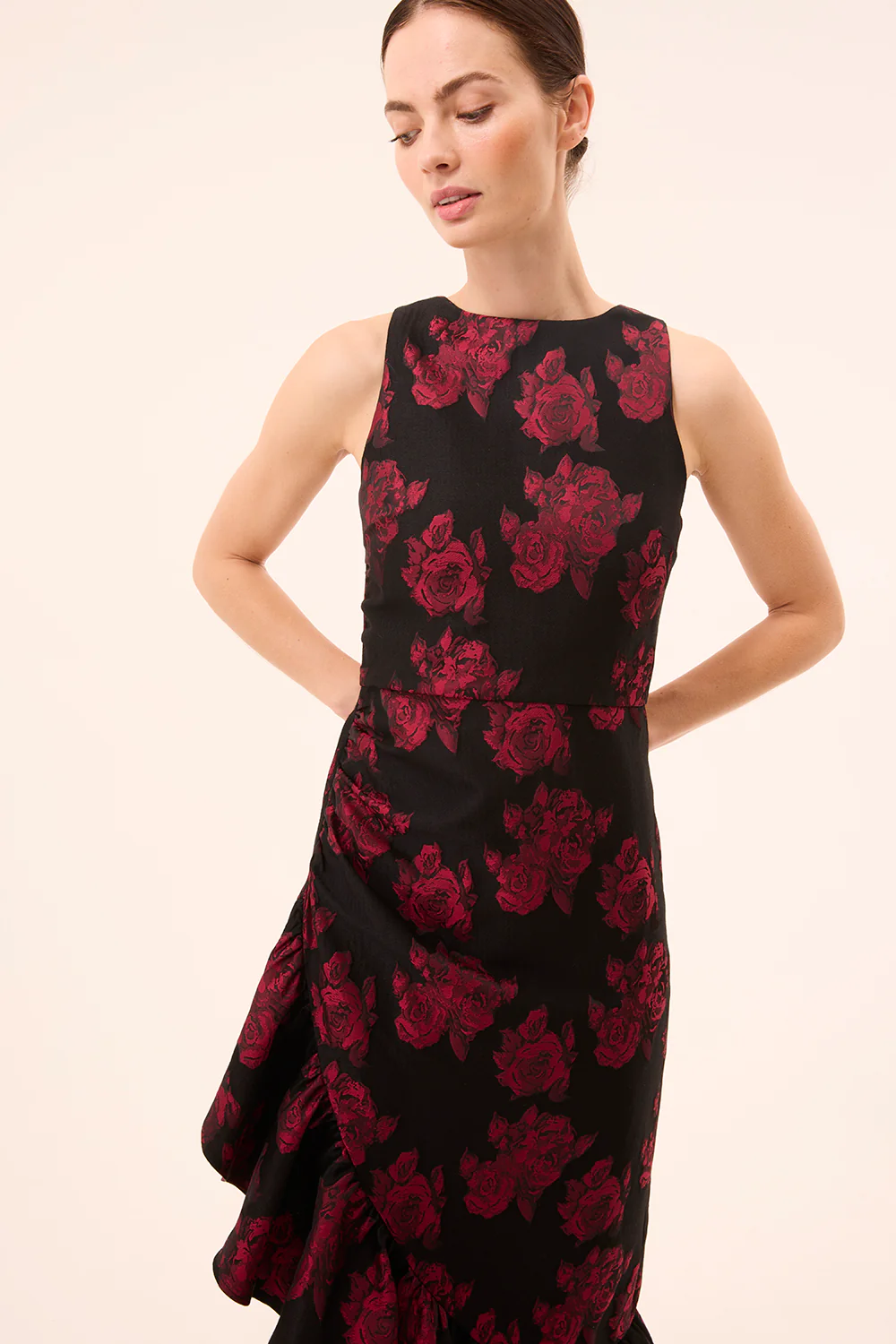 ARACELI DRESS - Image 3