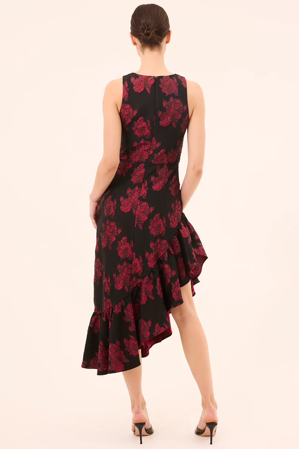 ARACELI DRESS - Image 4