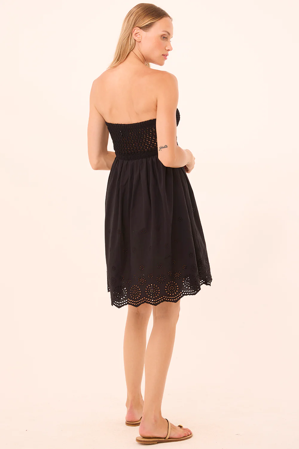 ARIELLE DRESS - Image 4