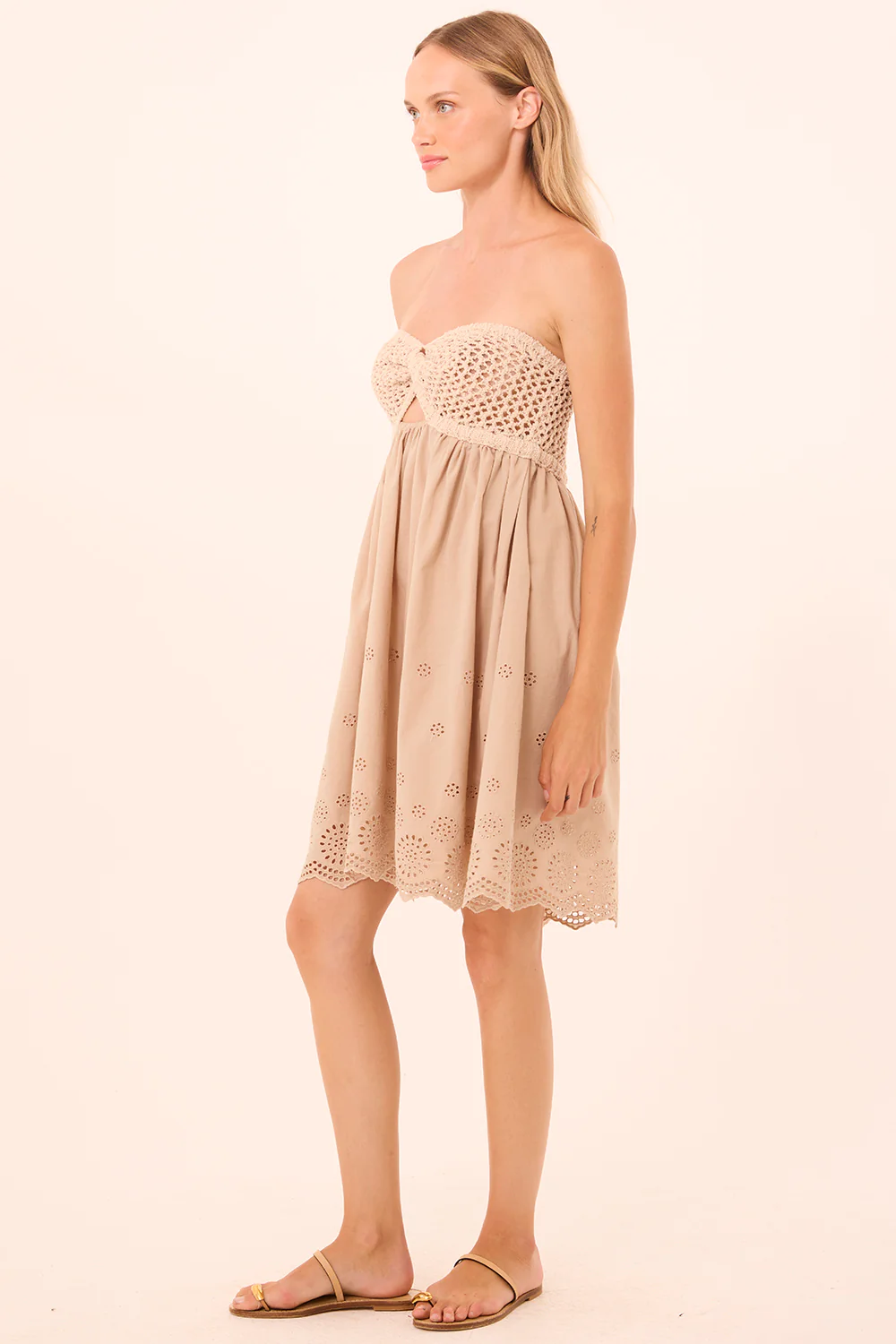 ARIELLE DRESS - Image 3