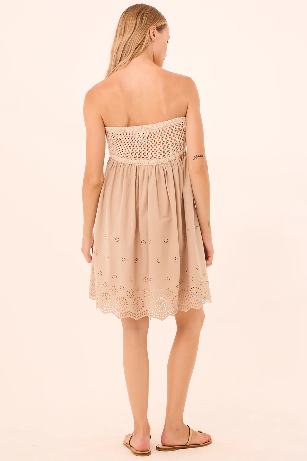 ARIELLE DRESS - Image 4