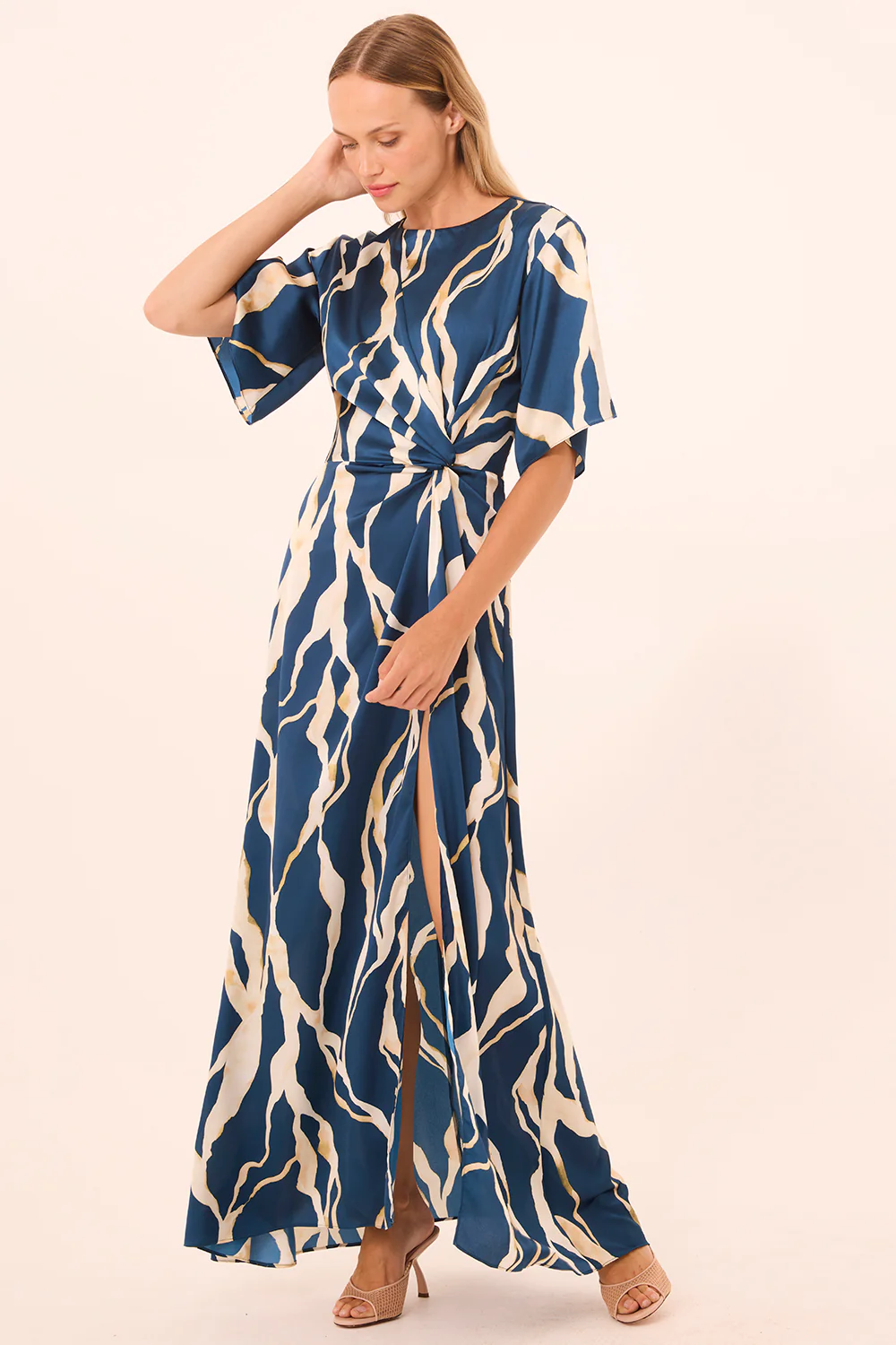 ASAH DRESS