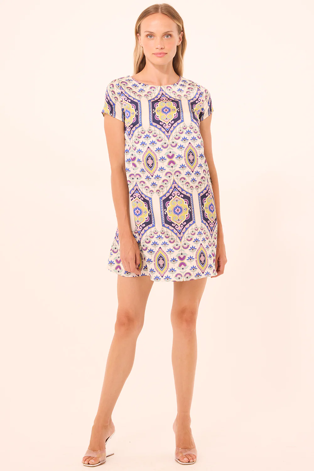 ATALIA DRESS - Image 2