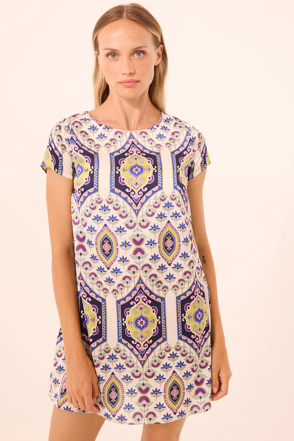 ATALIA DRESS - Image 3