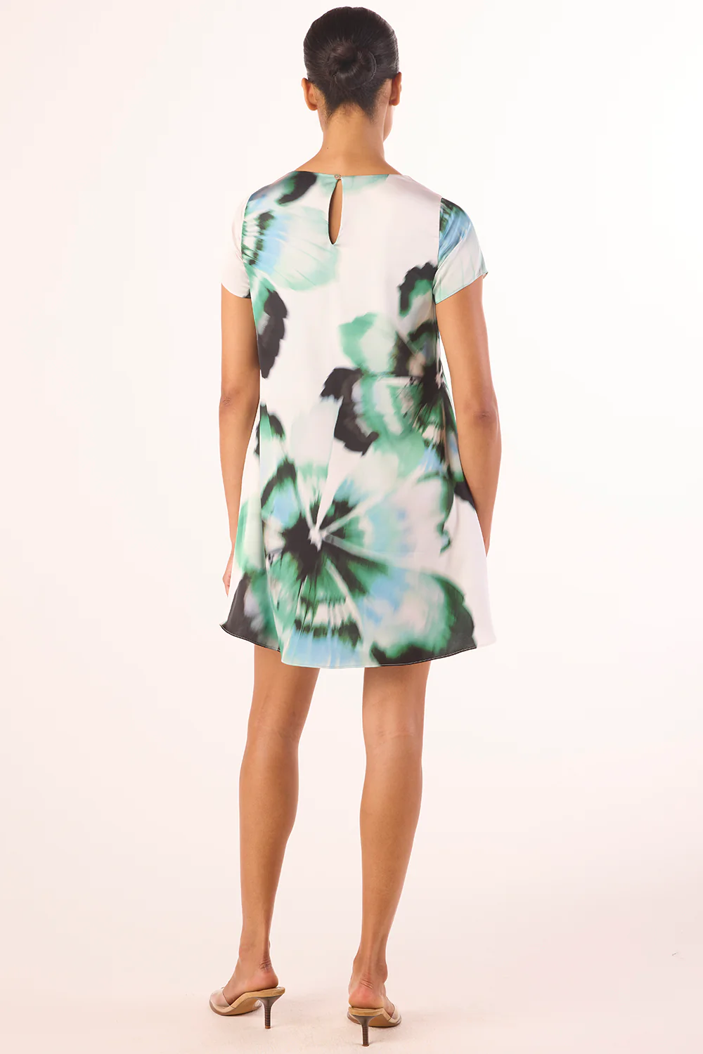 ATALIA DRESS - Image 3