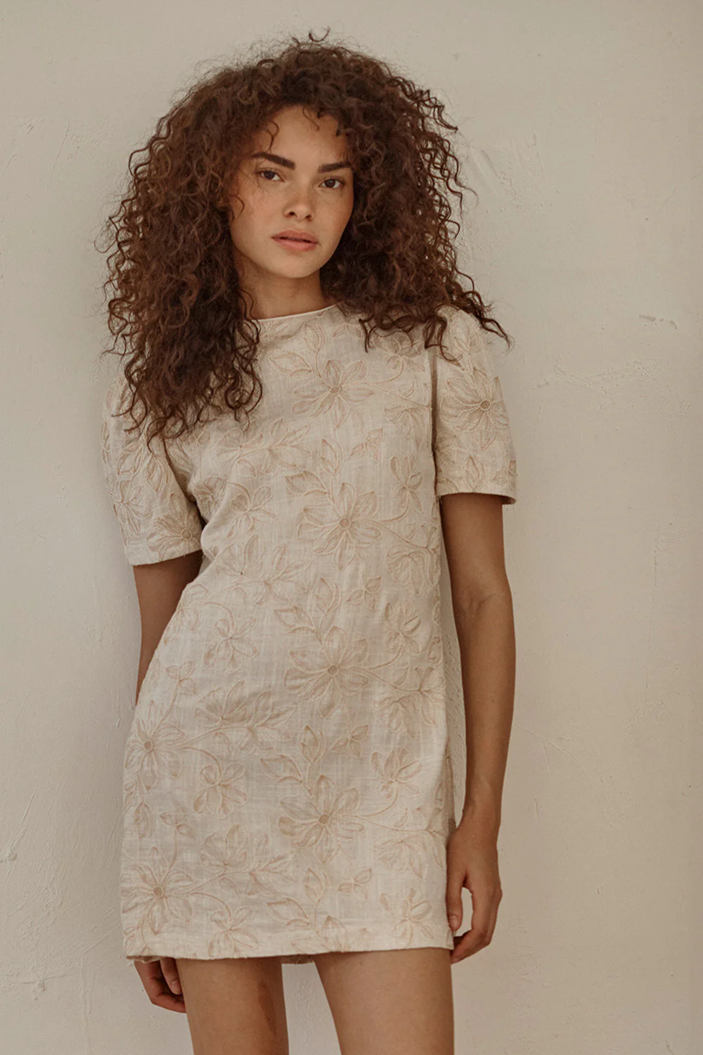 ATHELA DRESS