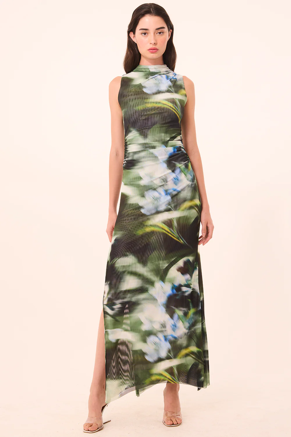 ATHENA DRESS