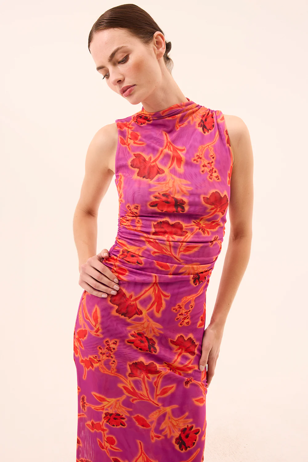 ATHENA DRESS - Image 3