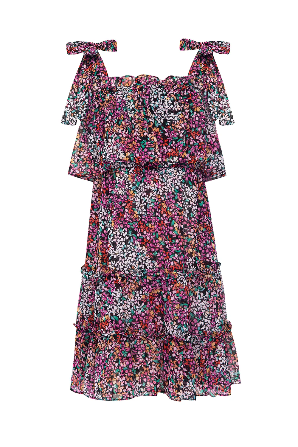 AVA DRESS - Image 4