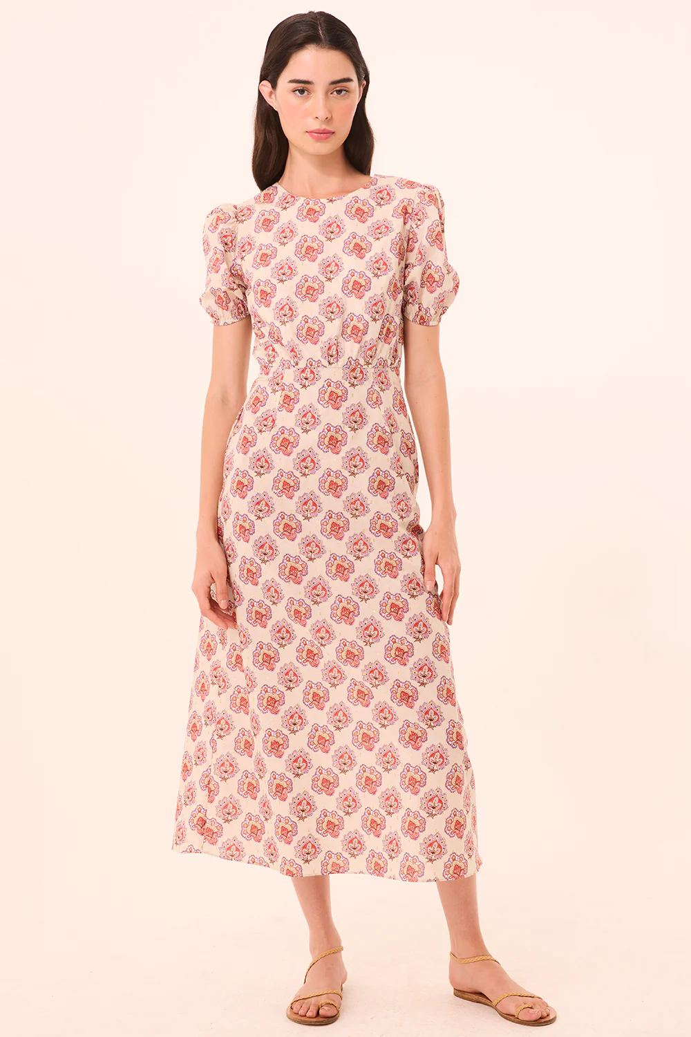 BLANCHE DRESS - Image 2