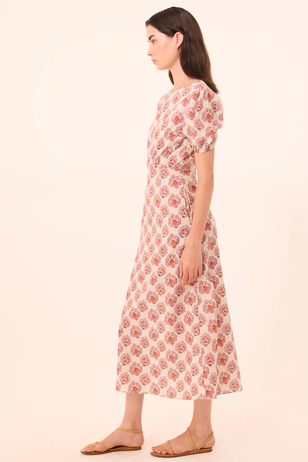 BLANCHE DRESS - Image 3